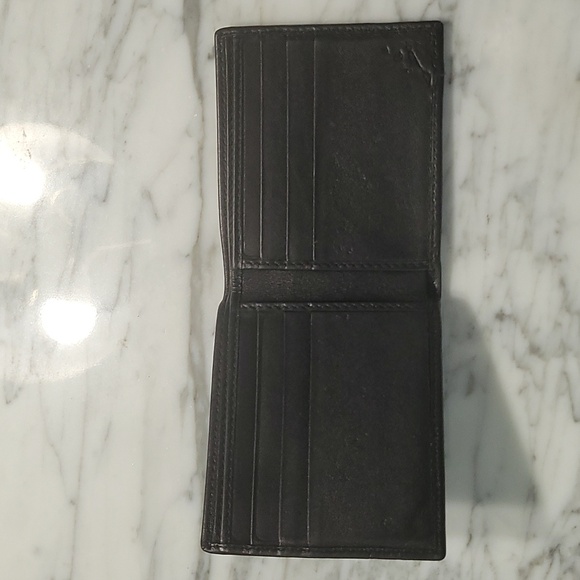 Gucci Wallet Mens - Picture 2 of 5
